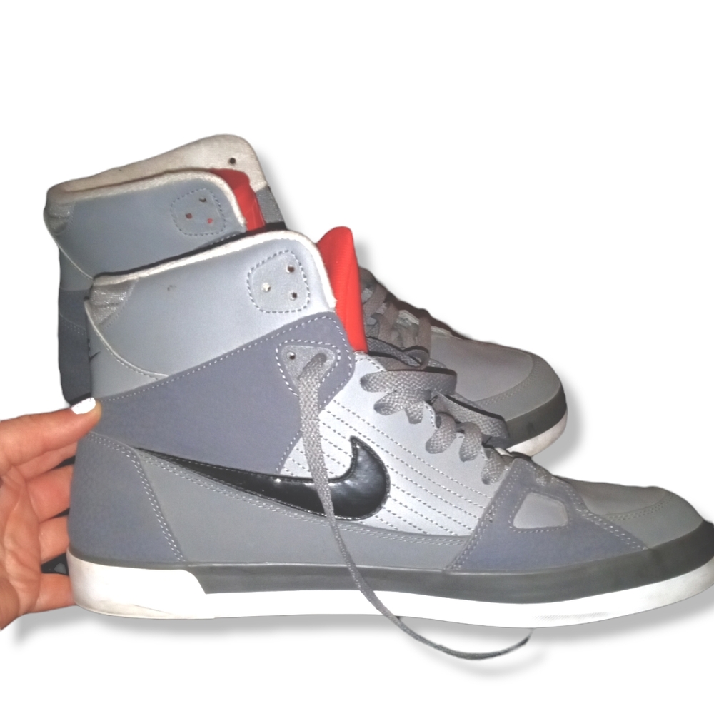 Nike Flight AC - Picture 3 of 4